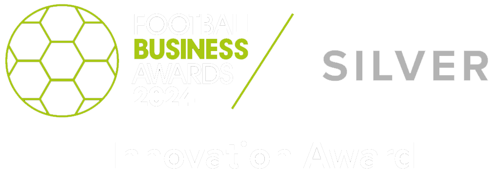 Football Business Awards 2024, Silver Innovation Award