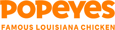 Popeyes Famous Louisiana Chicken logo